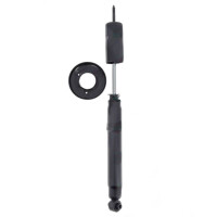 Shock Absorber set rear axle gas pressure KYB...