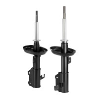 Stoßdämpfer-Set Vorderachse links rechts...