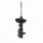 Shock Absorber set front axle gas pressure KYB suitable for SAAB 9-5