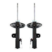 Shock Absorber set front axle gas KYB IAM-Expertise...