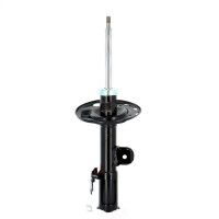 Shock Absorber set front axle gas KYB IAM-Expertise...