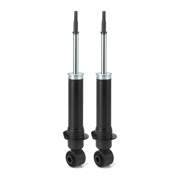 Stoßdämpfer-Set Hinterachse Gasdruck Teleskop-Stoßdämpfer KYB für TOYOTA CELICA