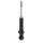 Shock Absorber set rear axle gas pressure telescopic KYB for TOYOTA CELICA