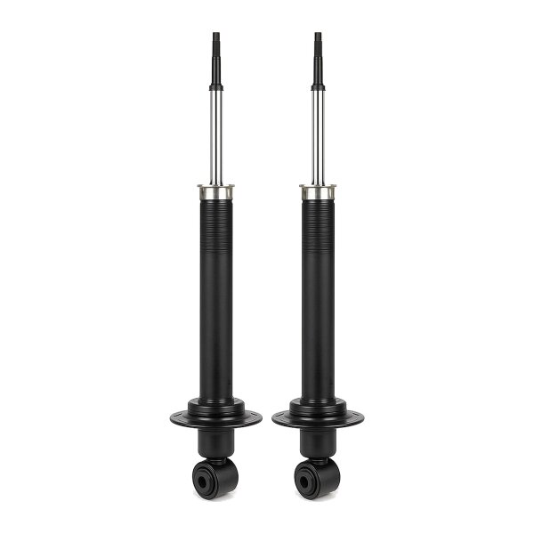 Stoßdämpfer-Set Hinterachse Gasdruck federtragender Dämpfer KYB für LEXUS GS