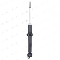Shock Absorber set rear axle gas pressure KYB suitable for LEXUS GS