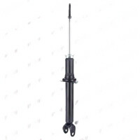 Shock Absorber set rear axle gas pressure KYB suitable for LEXUS GS