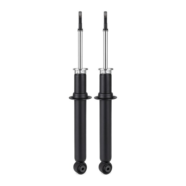 Stoßdämpfer-Set Vorderachse Gasdruck federtragender Dämpfer KYB für LEXUS GS