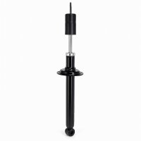 Shock Absorber set rear axle gas pressure KYB suitable for HONDA ACCORD