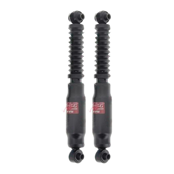 Shock Absorber set rear gas pressure KYB for PEUGEOT EXPERT and others