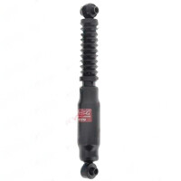 Shock Absorber set rear gas pressure KYB for PEUGEOT...