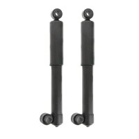 Shock Absorber set rear axle gas pressure telescopic KYB...