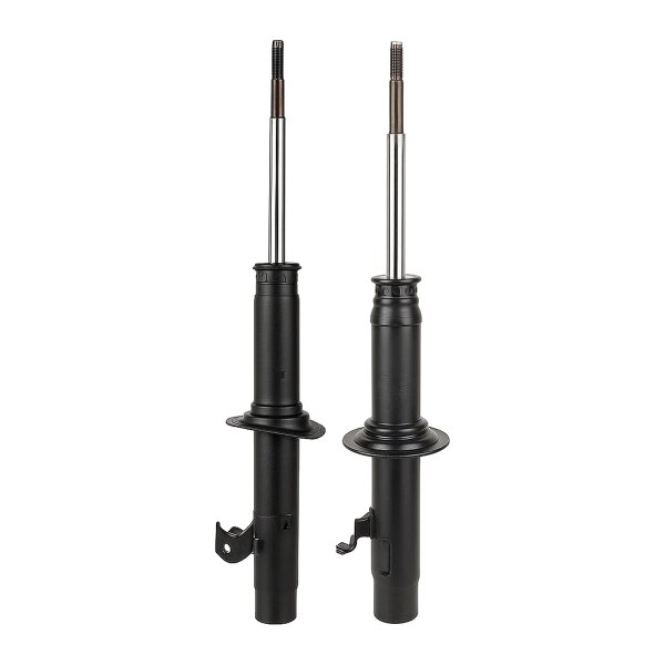Shock Absorber set front gas pressure KYB suitable for HONDA SHUTTLE