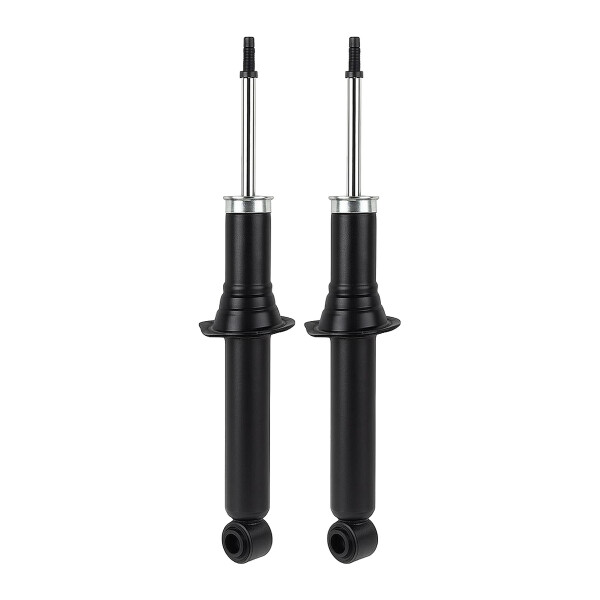 Stoßdämpfer-Set vorne Gasdruck federtragender Dämpfer KYB für u.a. LEXUS LS
