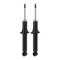 Shock absorber set front gas pressure shock absorber KYB...