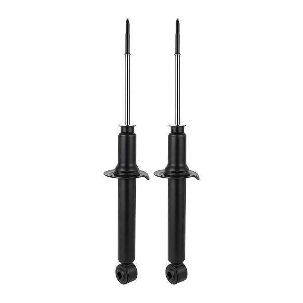 Shock absorber set rear gas pressure shock absorber KYB for HYUNDAI SONATA