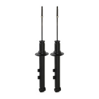 Stoßdämpfer-Set hinten Gasdruck federtragender...