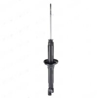 Shock Absorber Set rear gas pressure KYB suitable for e.g. HONDA LEGEND