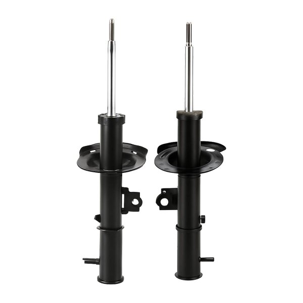 Stoßdämpfer-Set Vorderachse Gasdruck Federbein KYB für HYUNDAI ACCENT