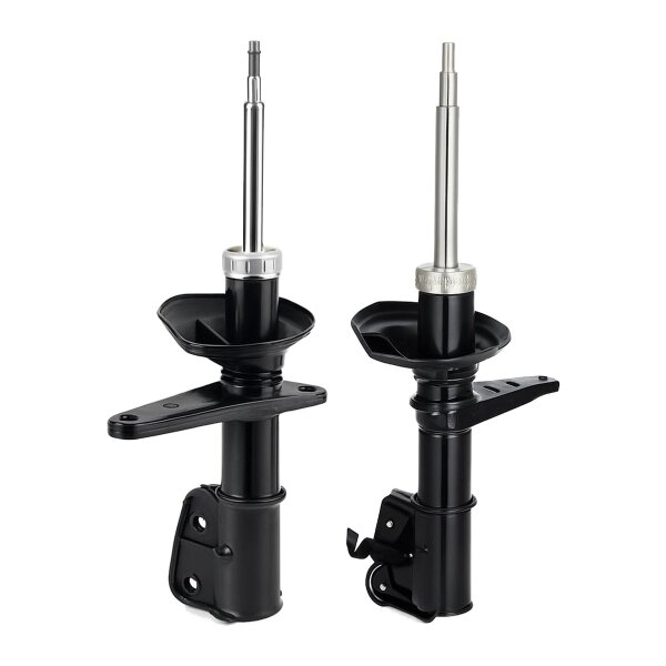 Shock Absorber set front gas KYB for LAND ROVER FREELANDER and others