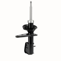 Shock Absorber set front gas KYB for LAND ROVER...