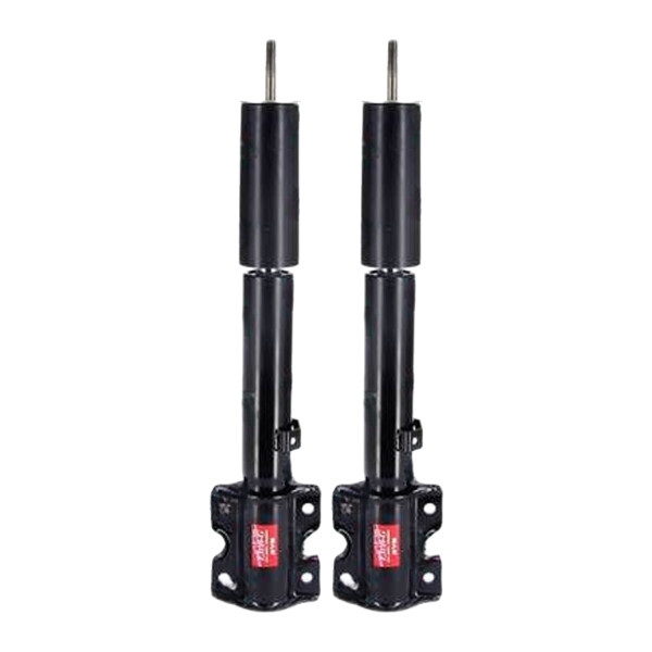 Shock Absorber set front axle gas pressure KYB for FORD TRANSIT and others