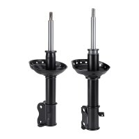Shock Absorber set front gas pressure KYB IAM-Expertise...