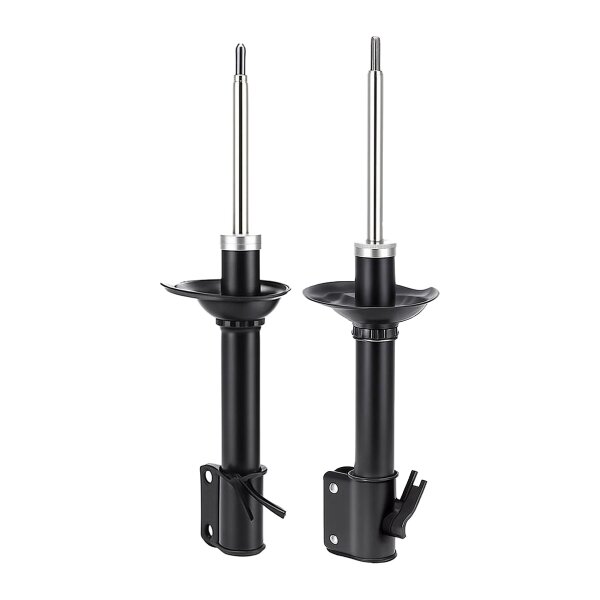 Shock Absorber set rear axle gas KYB suitable for SUBARU FORESTER