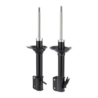 Shock Absorber set rear axle gas KYB suitable for SUBARU...