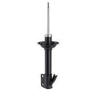 Shock Absorber set rear axle gas KYB suitable for SUBARU FORESTER
