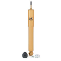 Shock Absorber set front axle gas pressure telescopic KYB...