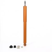 Shock Absorber set rear axle gas pressure telescopic KYB...