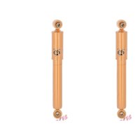 Stoßdämpfer-Set Hinterachse Gasdruck...