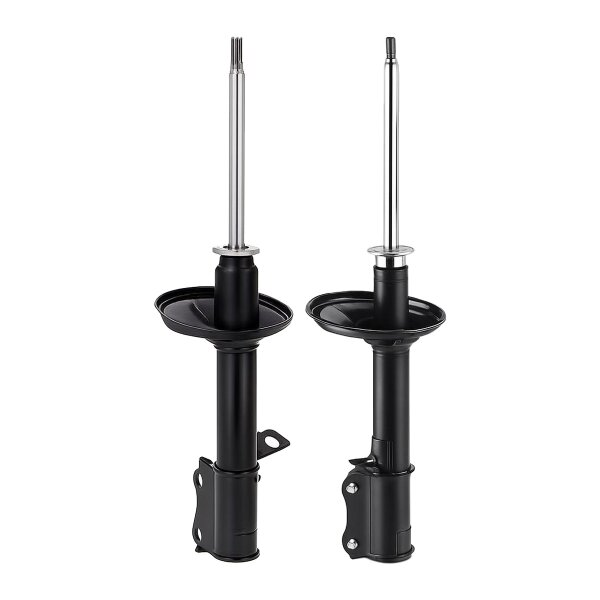 Shock Absorber set rear axle gas KYB for TOYOTA COROLLA and others