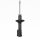 Shock Absorber set front axle gas KYB for NISSAN SUNNY and others