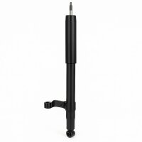 Stoßdämpfer-Set Hinterachse Gasdruck Federbein KYB für u.a. FORD FIESTA