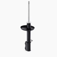 Shock Absorber set rear axle gas pressure KYB for TOYOTA...