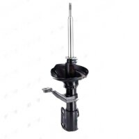 Shock Absorber set front axle gas pressure KYB for HONDA...