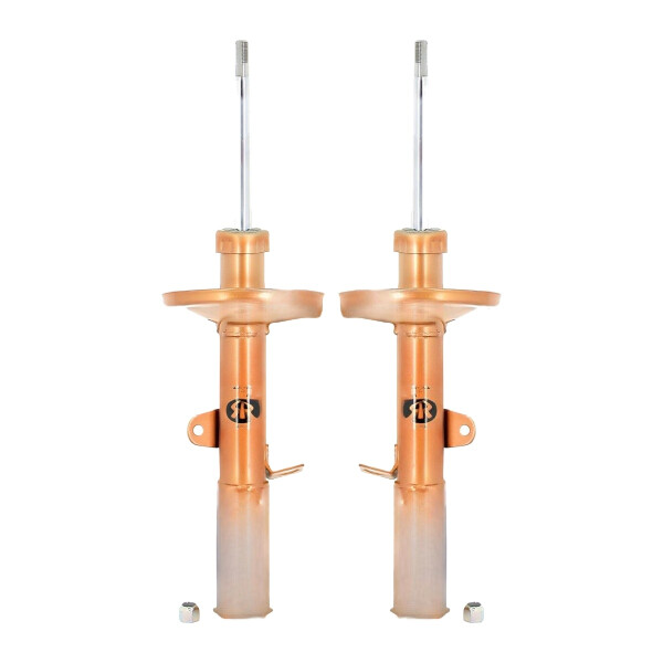 Stoßdämpfer-Set hinten Gasdruck KYB passend für u.a. TOYOTA COROLLA