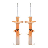 Stoßdämpfer-Set hinten Gasdruck KYB passend...