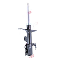 Shock Absorber set front axle gas KYB suitable for TOYOTA PRIUS