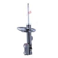 Shock Absorber set front axle gas KYB suitable for TOYOTA PRIUS