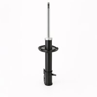 Stoßdämpfer-Set Vorderachse Gasdruck Federbein KYB für MITSUBISHI COLT