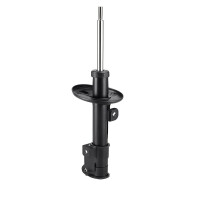 Shock Absorber set front axle gas pressure KYB for ALFA...