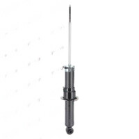Shock Absorber set rear axle gas pressure KYB IAM-Expertise for CHRYSLER SEBRING