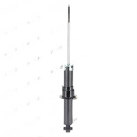 Shock Absorber set rear axle gas pressure KYB IAM-Expertise for CHRYSLER SEBRING