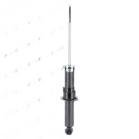 Shock Absorber set rear axle gas pressure KYB IAM-Expertise for CHRYSLER SEBRING