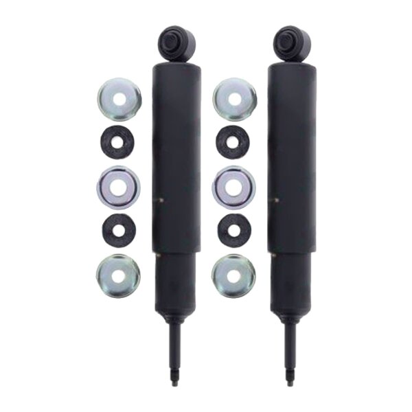 Stoßdämpfer-Set Vorderachse Öldruck Teleskop KYB für u.a. MB G-KLASSE