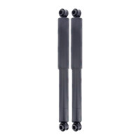 Shock Absorber set rear axle oil pressure telescopic KYB...