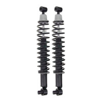 Shock Absorber set rear axle gas pressure KYB suitable...