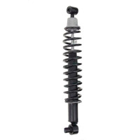Shock Absorber set rear axle gas pressure KYB suitable...